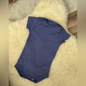 Misha & Puff onesie
